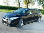 Renault Megane Grandtour Black Magic by Koenigseder 2010 года